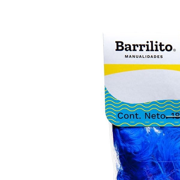 PLUMAS BARRILITO AZUL MARINO F142Z BOL.C18GR. E.24 C.72